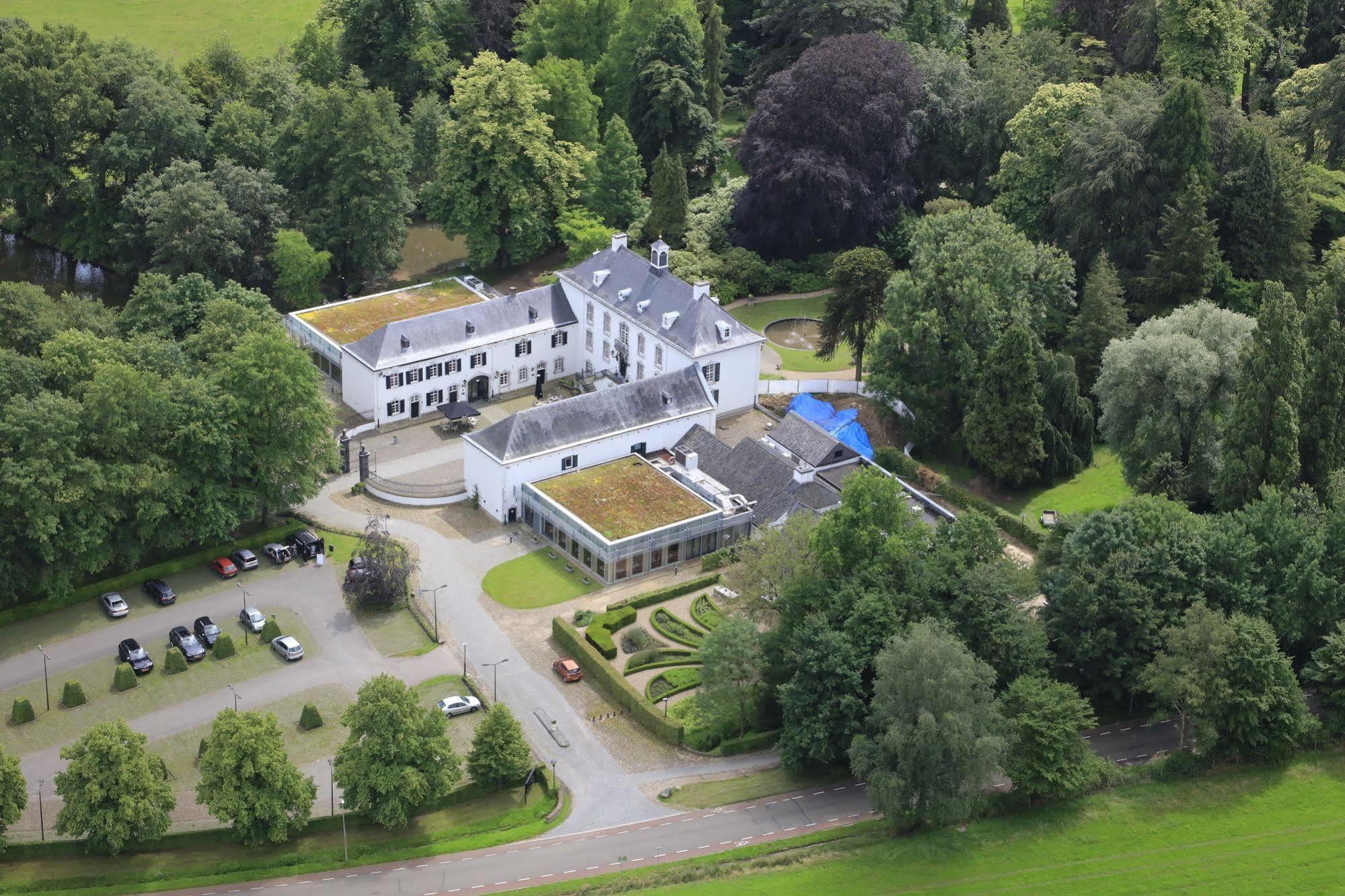 Bilderberg Kasteel Vaalsbroek Hotel Exterior foto